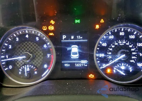 2020 Hyundai Elantra Sel z USA, uszkodzony, nr VIN 5NPD84LF6LH627844